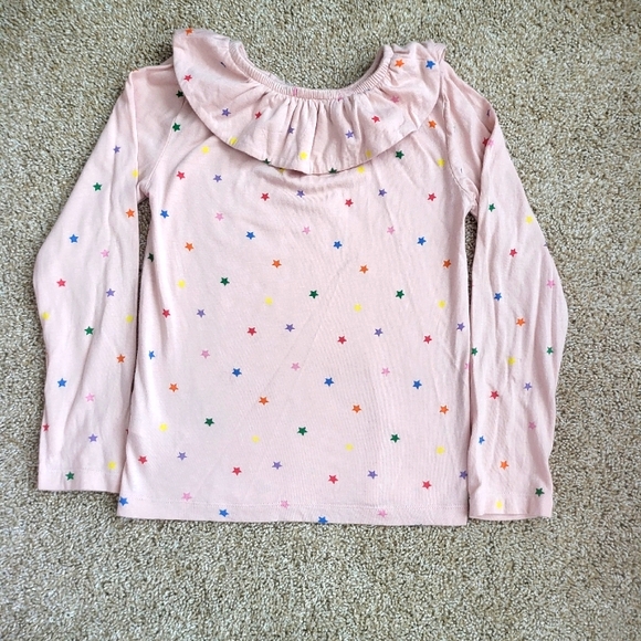 ❤️EUC❤️ BODEN GIRLS TOP - Picture 4 of 5